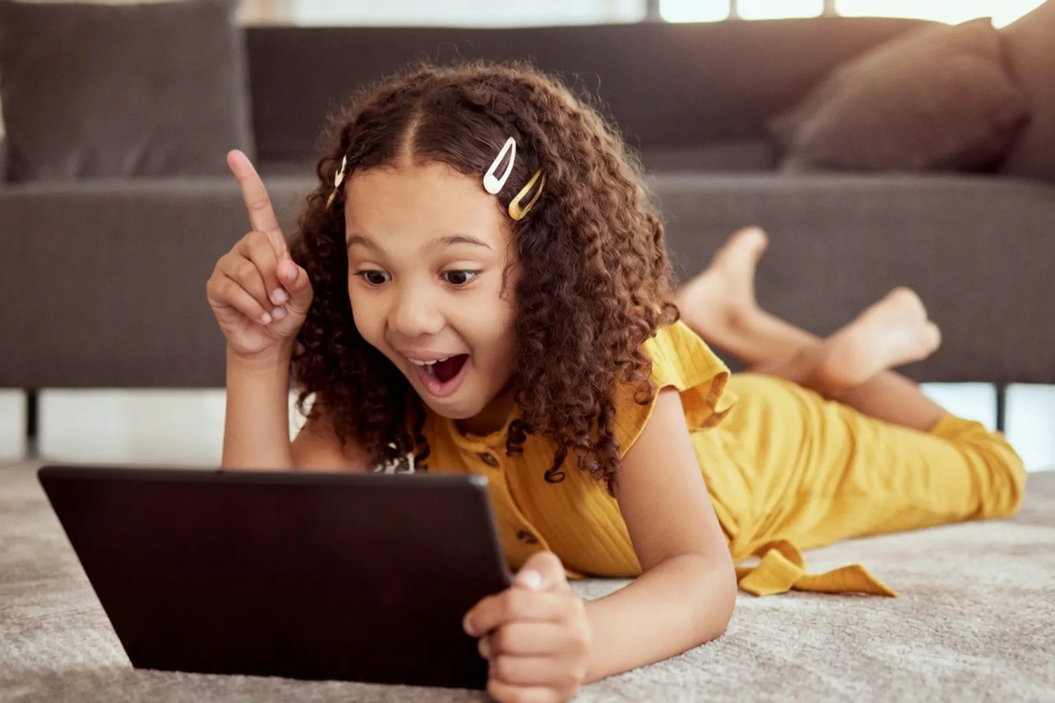 Digitale Gehirntrainings für Kinder: Können Tablets ADHS-Symptome im Alltag lindern?