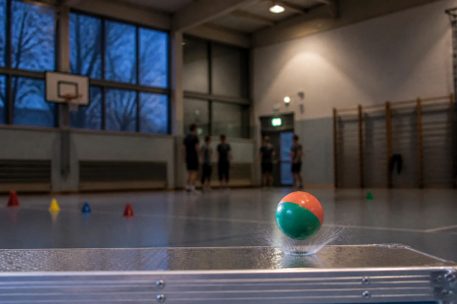 Gehirntraining bei akutem Stress: Hilft das wirklich?