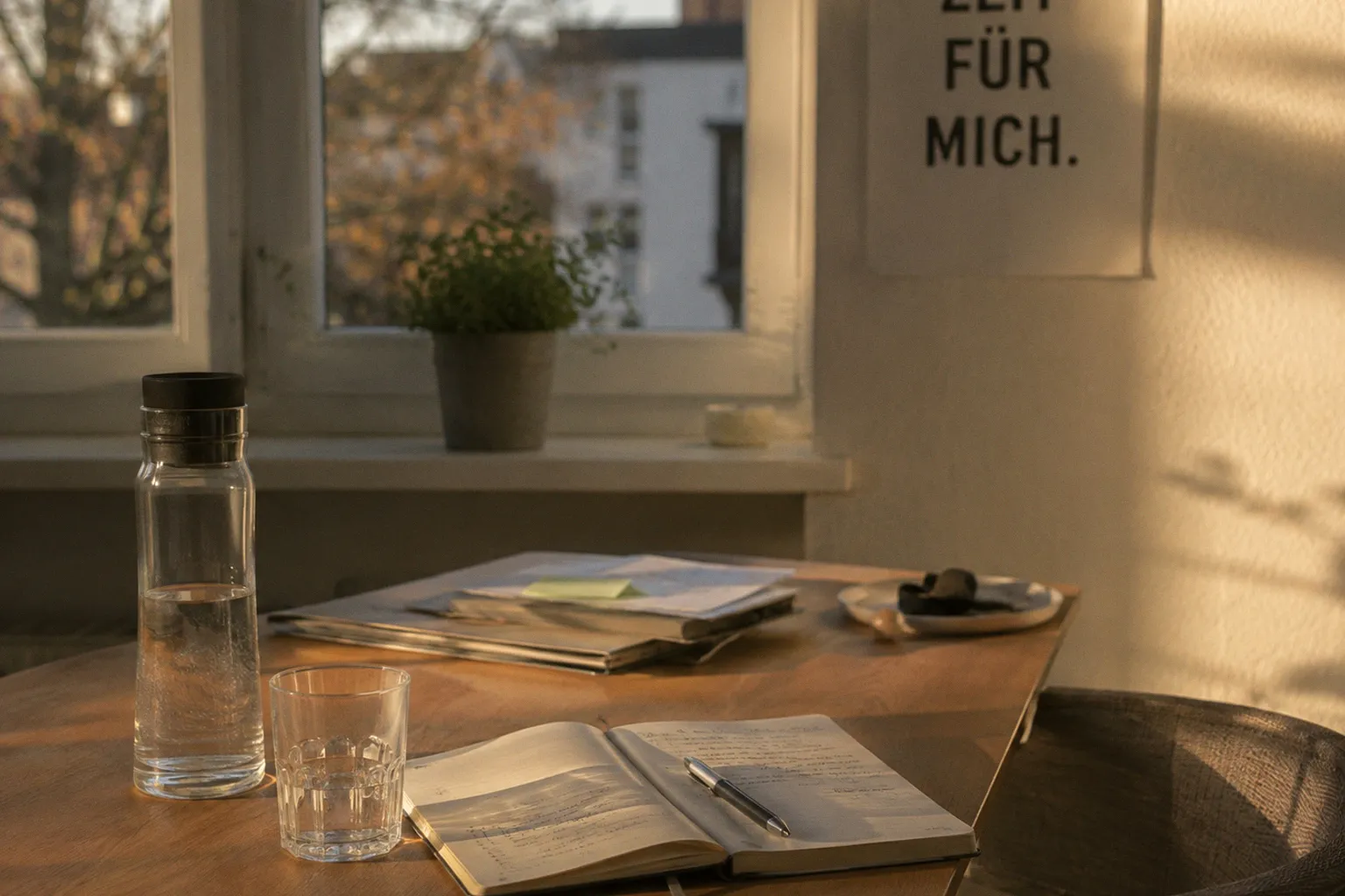 Mentale Stärke für HR: Strategien zur Selbstfürsorge in Restrukturierungsphasen
