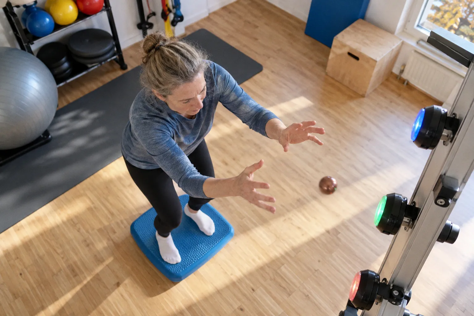 Multitasking meistern: Wie Sie Ihr Gehirn für parallele Aufgaben trainieren