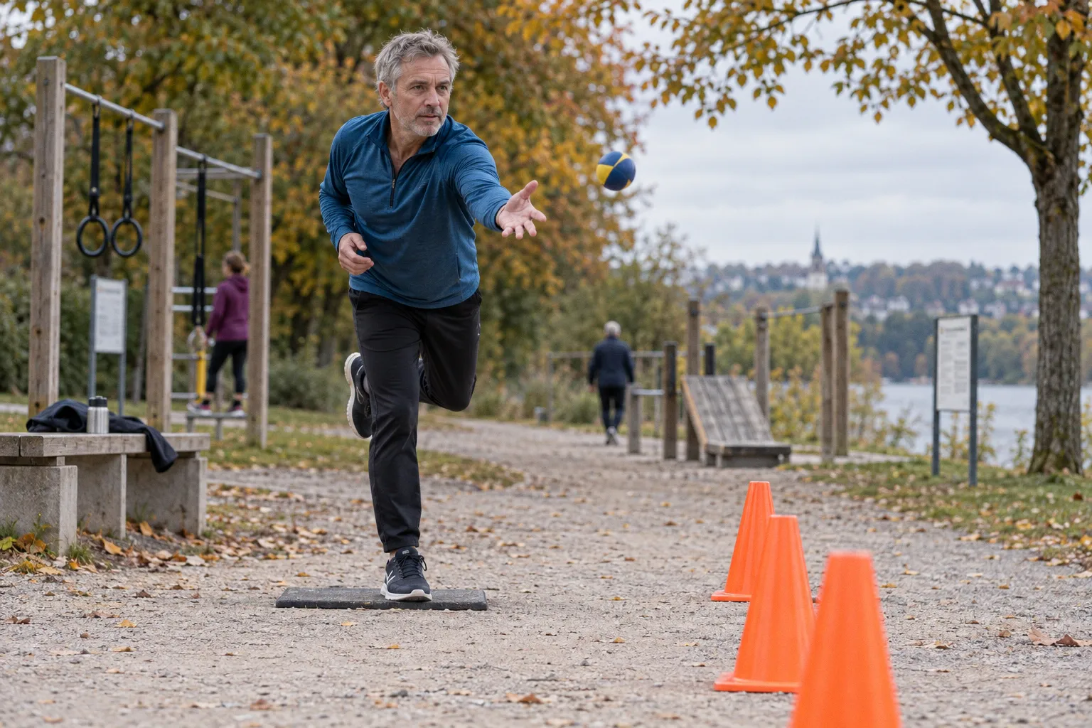 Neuroplastizität durch Bewegung: Wie körperliches Training die Gehirnleistung steigert