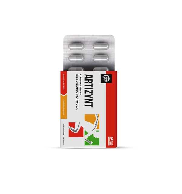 ArtiZynt Capsules