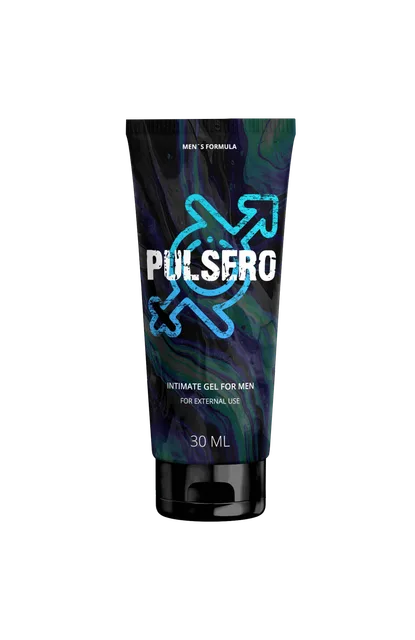 Pulsero gel