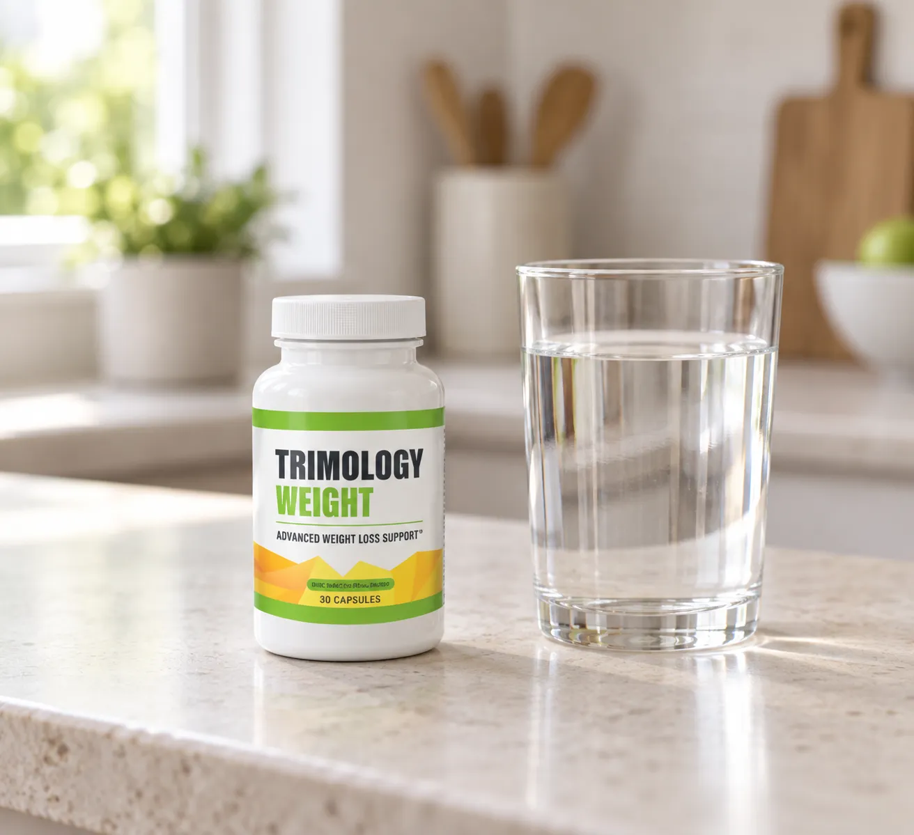 Trimology — Verpackung im Alltag