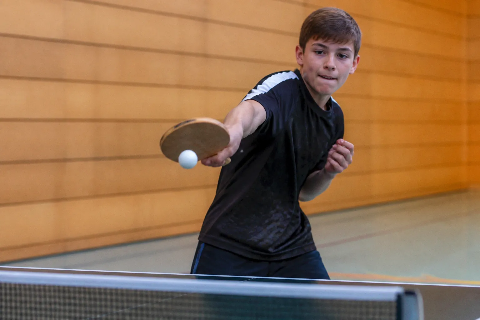 Reaktionsgeschwindigkeit: Kognitives vs. physisches Training