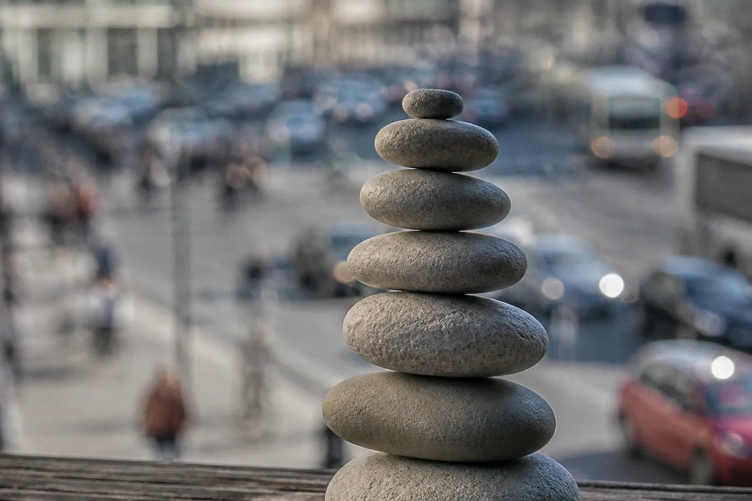 Stressresistenz: Der Weg zur mentalen Stabilität durch Training