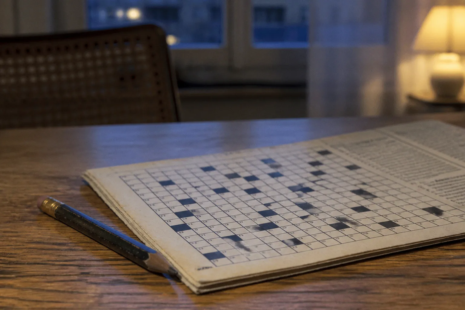 Sudoku im Alter: Warum klassisches Gehirnjogging scheitert