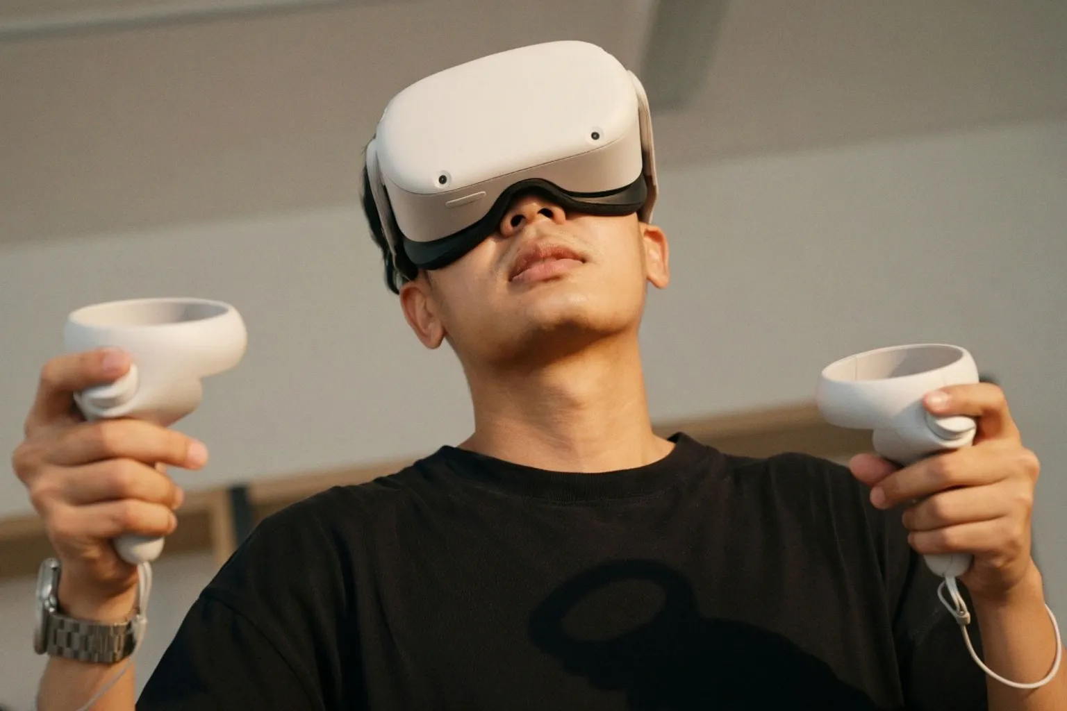 Virtual Reality im Neurofeedback: Warum Immersion die Motivation steigert