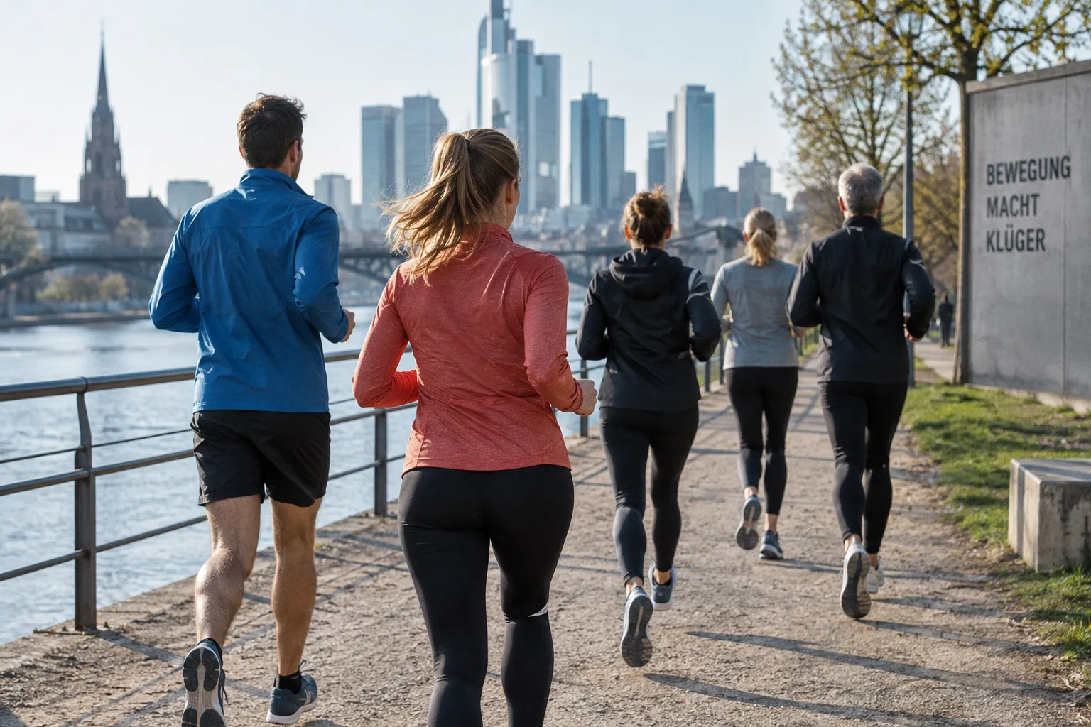 Warum kurze, intensive Bewegungseinheiten Ihr Gehirn effektiver trainieren