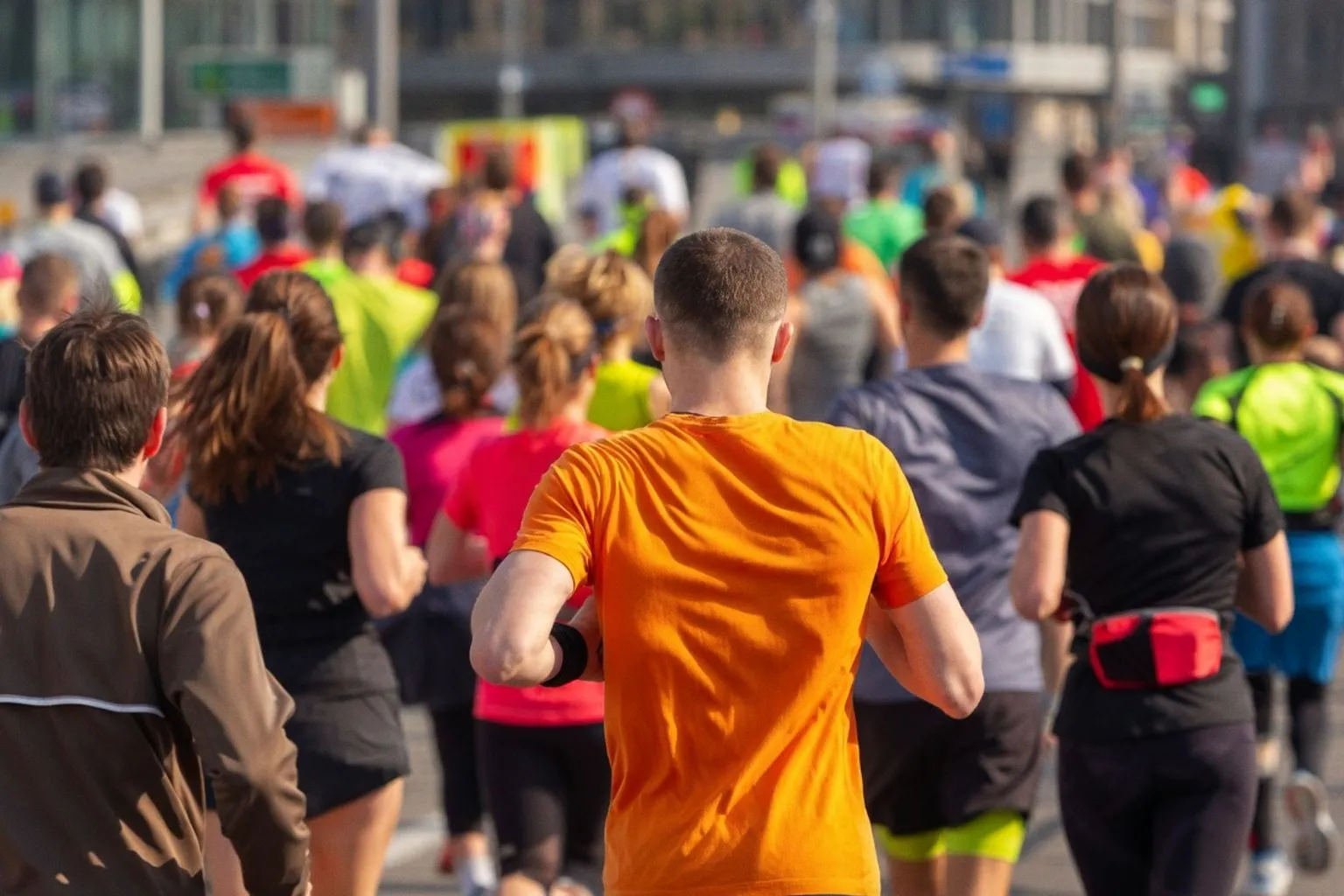 Warum kurze Sprints das Gehirn effektiver trainieren als lange Ausdauerläufe